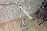 11 x Klesstativer til butikk / showroom